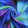 Functionele jersey Outer space, veelkleurig