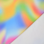Functionele jersey Rainbowlights, veelkleurig