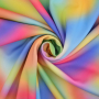 Functionele jersey Rainbowlights, veelkleurig