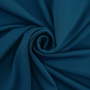 Functionele jersey Uni, blauw benzine