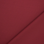 Tissu jersey technique sport uni, rouge foncé