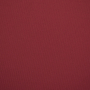 Tissu jersey technique sport uni, rouge foncé