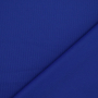 Tissu jersey technique sport uni, bleu royal