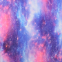 Funktionsjersey Universe, rosa