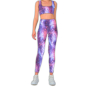 Funktionsjersey Universe, rosa
