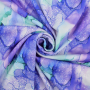 Funktionsjersey Watercolor Spots, lila
