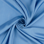 Tissu doublure Neva Viscon, bleu denim