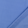 Tissu doublure Neva Viscon, bleu denim