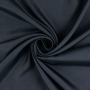 Tissu doublure Neva Viscon, bleu marine