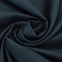 Tissu taffetas doublure, bleu marine