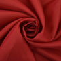 Tissu taffetas doublure, rouge