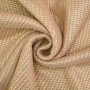 Coarse knitted fabric Fibre Mood, golden