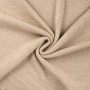 Knitted fabric Kelly, beige