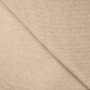 Knitted fabric Kelly, beige
