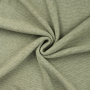 Knitted fabric Kelly, green