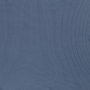 Tissu jersey maille tricot style marin, bleu denim