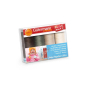 Kit fil à coudre water repellent Gütermann 100m polyester Col. 2