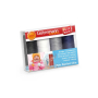 Kit fil à coudre water repellent Gütermann 100m polyester Col. 3