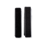 Hook and Loop Tape self-adhesive 20 mm black