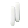 Hook and Loop Tape self-adhesive 20 mm white