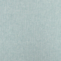 Tissu lin coton à chevrons, menthe foncé