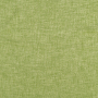 Tissu lin coton à chevrons, vert