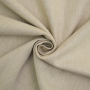 Halflinnen Herringbone, beige