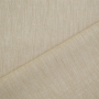 Halflinnen Herringbone, beige