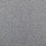Halflinnen Herringbone, marineblauw