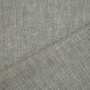 Halflinnen Herringbone, olijfgroen