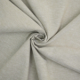 Tissu lin coton, grège