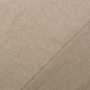 Linnen-katoen gemêleerd, beige