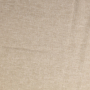Linnen-katoen gemêleerd, beige