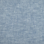 Linnen-katoen gemêleerd, blauw