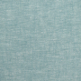 Tissu lin coton Burda, menthe foncé chiné