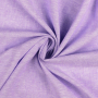 Tissu lin coton Burda, lilas