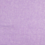 Tissu lin coton Burda, lilas