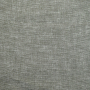 Tissu lin coton Burda, vert gris chiné