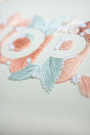 Handstickvorlage GetStitchDone Nope, duits
