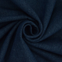 Shirt Jeans stof blauw