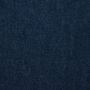 Shirt Jeans stof blauw