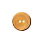Wooden-button 2-Hole, 15 mm