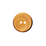 Wooden-button 2-Hole, 18 mm