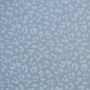 Jacquard Jeans Leo, lichtblauw