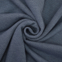 Jacquard Jersey Denim, blauw