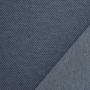 Jacquard Jersey Denim, blauw