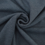 Jacquard Jersey Denim, marineblauw