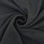 Jacquard Jersey Denim, zwart