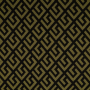Jacquard jersey Dinah, olijfgroen