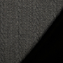 Jacquard jersey Cable Knit, grijs